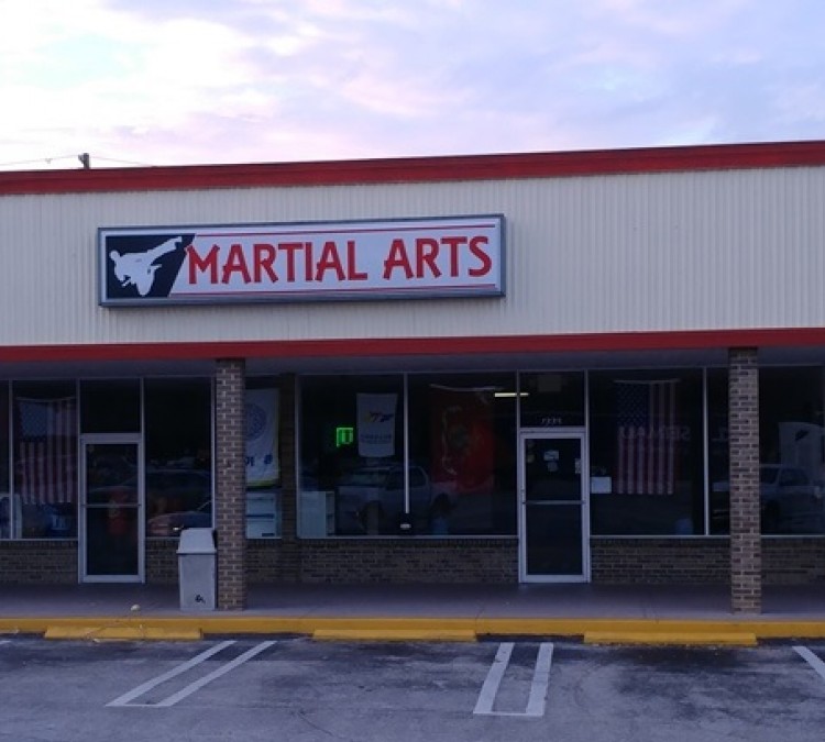 Martial Arts of Leesburg LLC (Leesburg,&nbspFL)